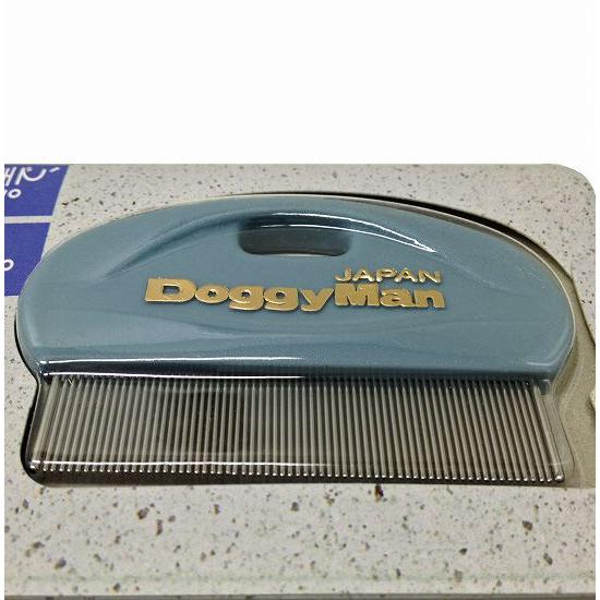 【裁断済】イギー 長期在庫品】ドギーマンハヤシ『のみ取りグシ BC51』 : ヤマゲン