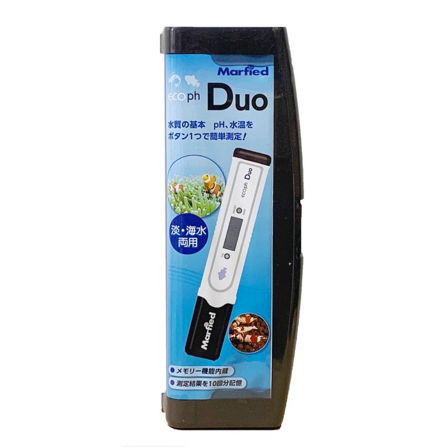 マーフィード　エコペーハーDuo マーフィード エコ・ペーハーDUO : ヤマゲンペットYahoo!店 - 通販