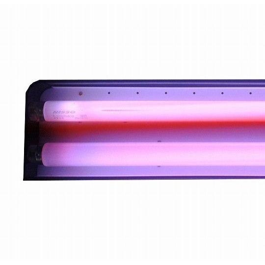 水中蛍光灯40wフィッシュルクス40w付 観賞魚専用ランプ 東芝『フィッシュルクス40W』 : ヤマゲンペットYahoo