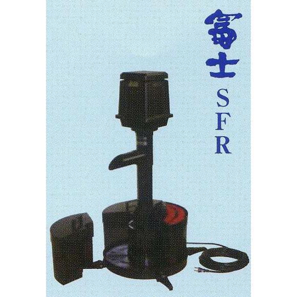 ウォータークリーナー タカラ『富士SFR (TW-522)』 約3.5坪用
