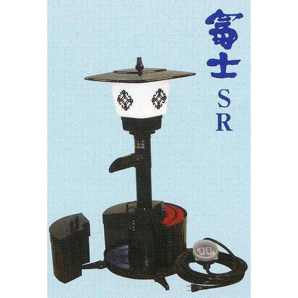 送料無料】ウォータークリーナー タカラ『富士SR (TW-521)』 約3.5坪用