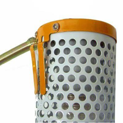 マルカン 保温電球40W（カバー付き） HD-40C : ヤマゲンペットYahoo!店