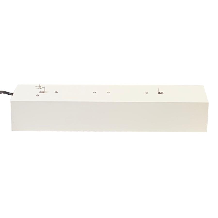 送料無料】岩崎電気『養魚用殺菌灯アイアクアリブ30W（15W×2灯式