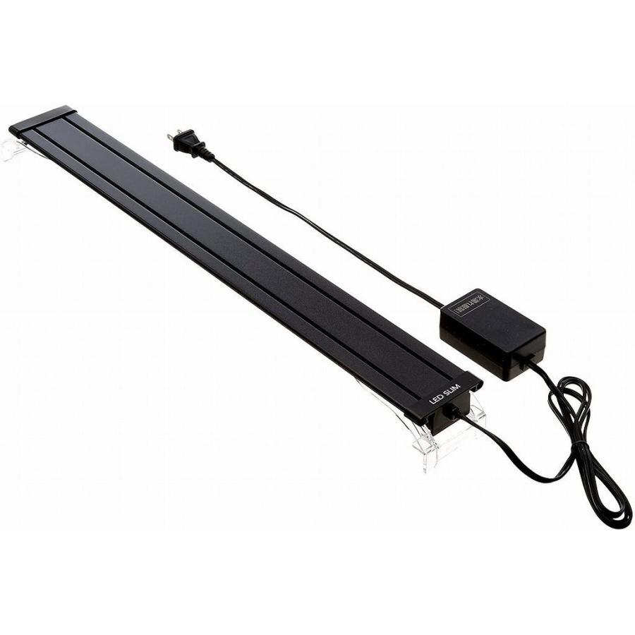 LEDスリム600 ブラック』 : ヤマゲンペットYahoo!店 - 通販 - Yahoo