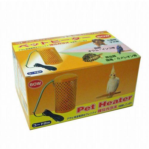 送料無料】旭光電気工業 ペットヒーター100W : ヤマゲンペットYahoo!店