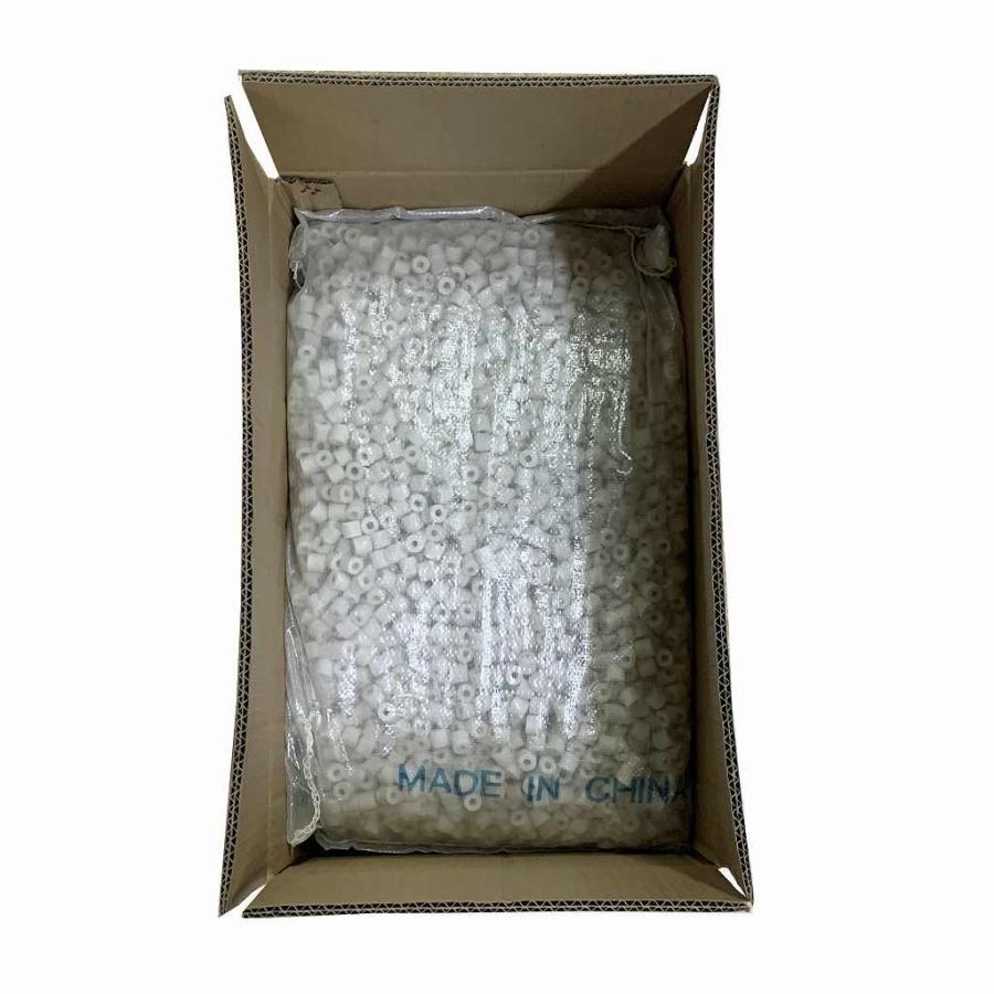 【送料無料】スドー『ポーラスリングミニ業務用 10kg』の画像
