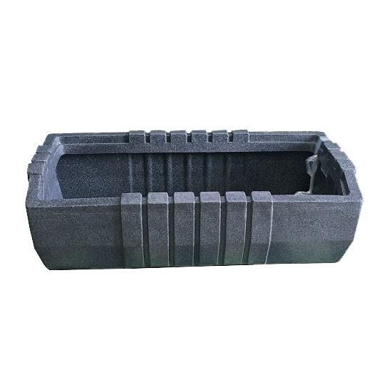 タカラ みかげ調プラ池 RC185(送料無料・法人事業所限定 タカラ みかげ調プラ池 RC185(送料無料・法人事業所限定