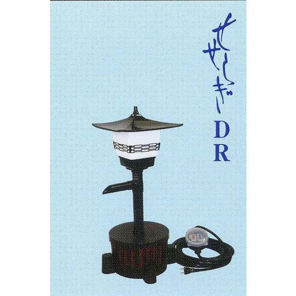 【送料無料】ウォータークリーナー タカラ『せせらぎDR (TW-551)』　約1.5坪用