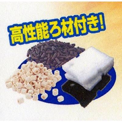 送料無料】コトブキ パワーボックスSV1000X : ヤマゲンペットYahoo!店