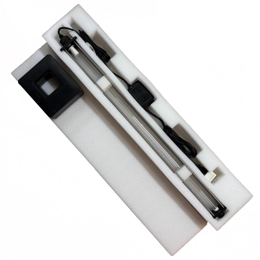 送料無料】山樹 水中UV減菌灯40W : ヤマゲンペットYahoo!店 - 通販