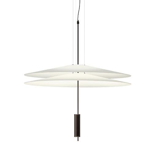 VIBIA（ヴィビア） ペンダント照明 FLAMINGO 1510 フラミンゴグラファイト（受注品）