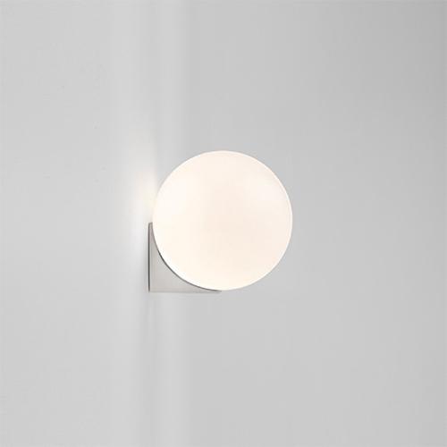 MICHAEL ANASTASSIADES（マイケル・アナスタシアデス）ブラケット照明 SINGLE SCONCE スコンス ニッケル(受注品)(要電気工事)