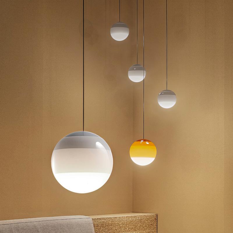 MARSET（マルセット）ペンダント照明 DIPPING LIGHT 20（ディッピング