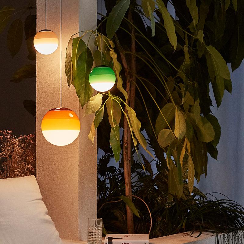 MARSET（マルセット）ペンダント照明 DIPPING LIGHT 20（ディッピング