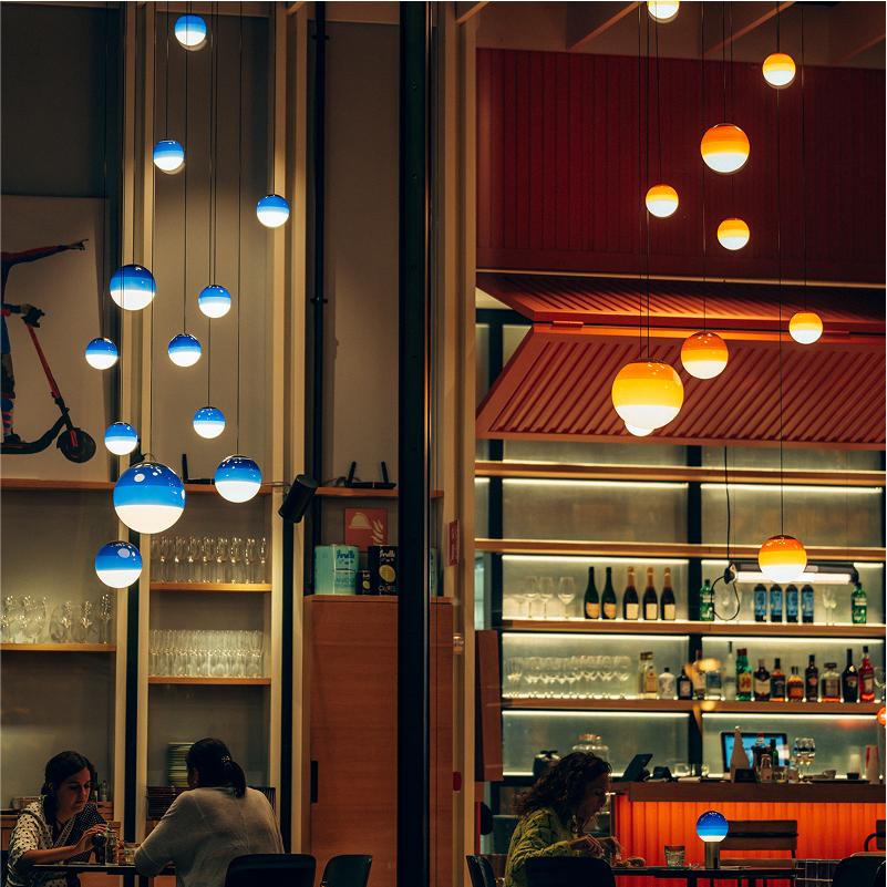 MARSET（マルセット）ペンダント照明 DIPPING LIGHT 20（ディッピング