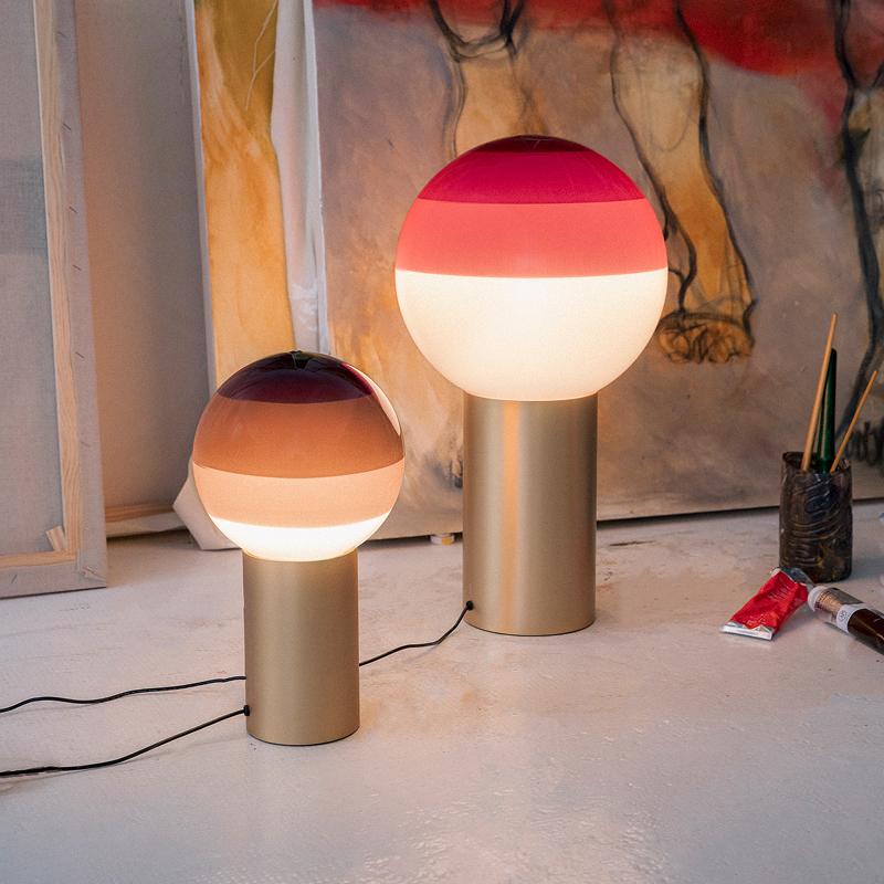 MARSET（マルセット）テーブル照明 DIPPING LIGHT S（ディッピング 