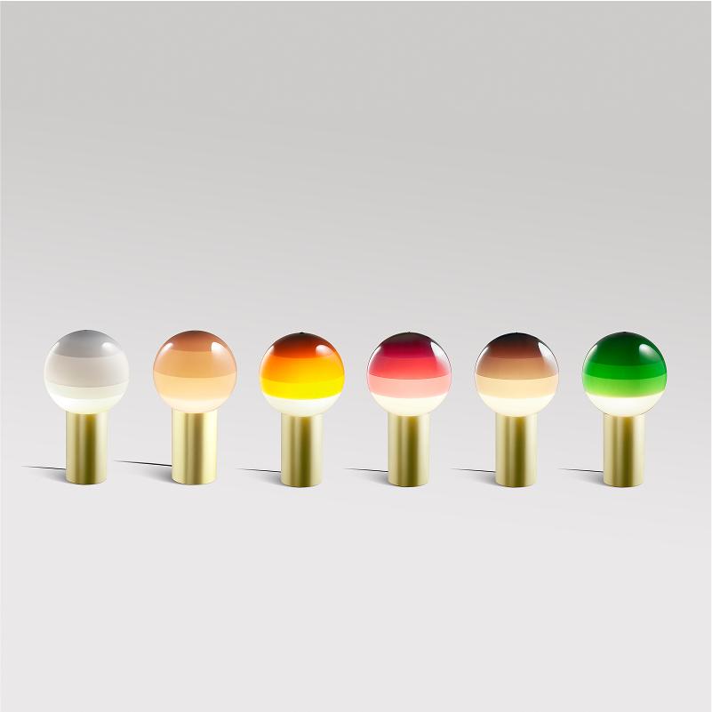 MARSET（マルセット）テーブル照明 DIPPING LIGHT S（ディッピング