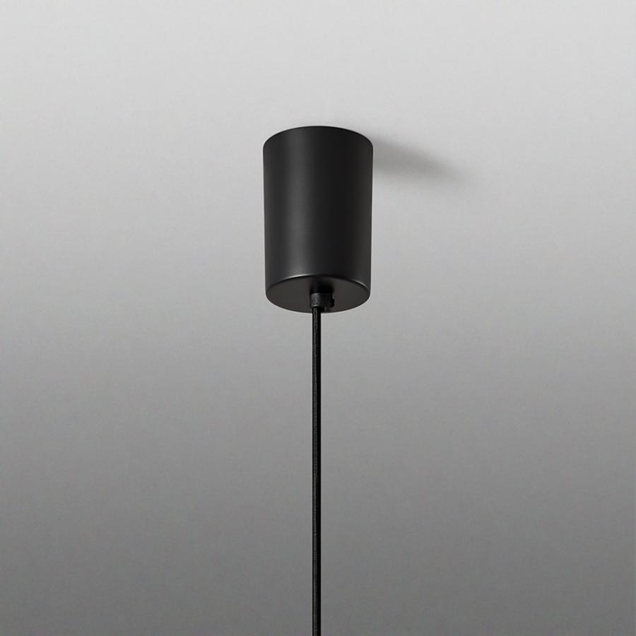 Astep（アステップ） ペンダント照明 MODEL 2065 ホワイト （ランプ別売・受注品）_2