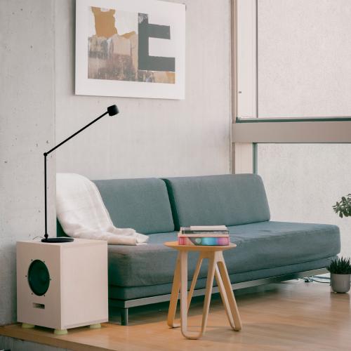 wastberg（ヴァストベリ） タスクライト W225 ION（イオン） B2020 ホワイト （受注品）_3