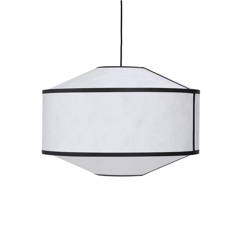 （即納｜5/10までにお届け）New Works（ニューワークス）ペンダント照明 KITE PENDANT LAMP Φ65（カイト） ブラック（ランプ別売）_1