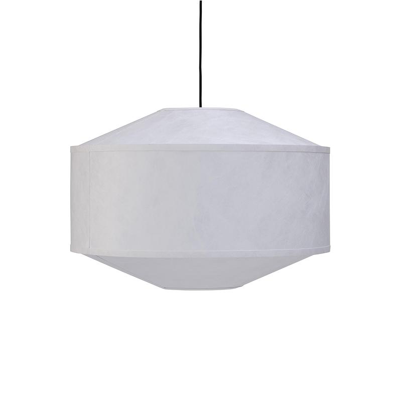 New Works（ニューワークス）ペンダント照明 KITE PENDANT LAMP Φ65（カイト） ホワイト（ランプ別売・受注品）_1
