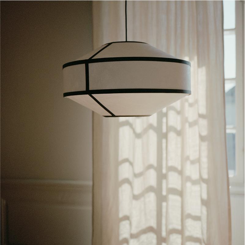 New Works（ニューワークス） ペンダント照明 KITE PENDANT LAMP Φ55