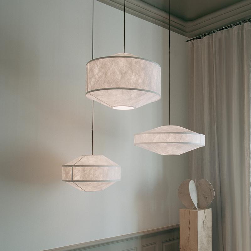 New Works（ニューワークス） ペンダント照明 KITE PENDANT LAMP Φ55