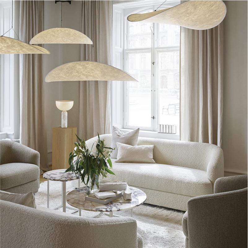 New Works（ニューワークス） ペンダント照明 TENSE PENDANT LAMP Φ90
