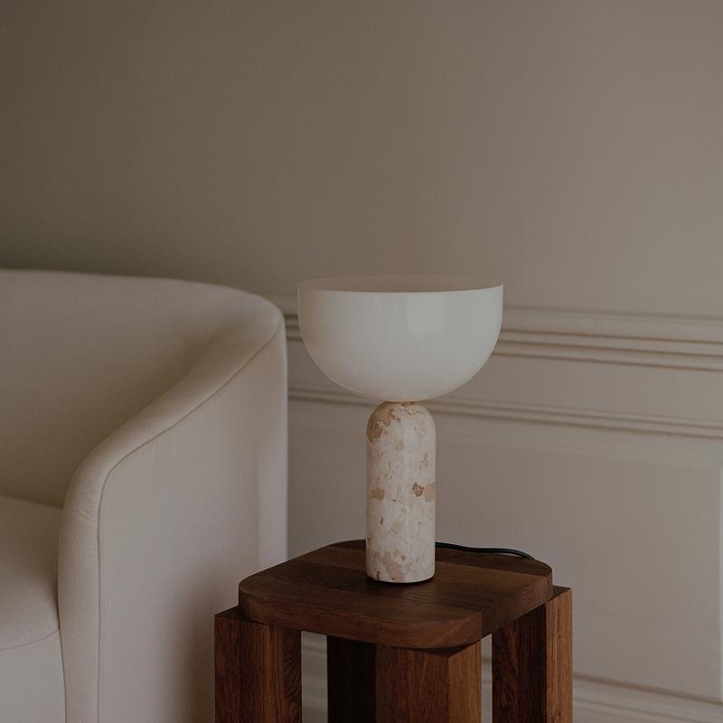 New Works（ニューワークス） テーブル照明 KIZU TABLE LAMP SMALL