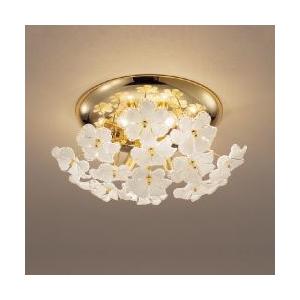 B.C. SAN MICHELE（サンミッシェル）シャンデリア HIBISCUS Φ490mm（受注品）