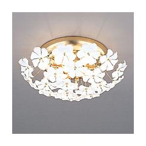 B.C. SAN MICHELE（サンミッシェル）シャンデリア HIBISCUS Φ670mm（受注品）