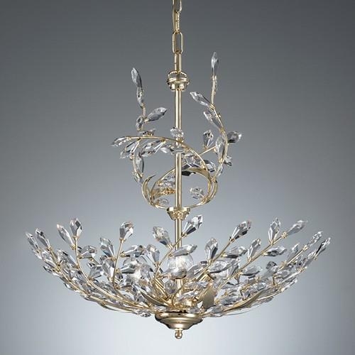 YAMAGIWA　ヤマギワ　クリスタル　シャンデリア　BC サン・ミッシェル YAMAGIWA ヤマギワ クリスタル シャンデリア BC サン・ミッシェル