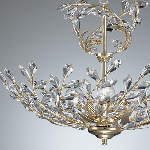 YAMAGIWA　ヤマギワ　クリスタル　シャンデリア　BC サン・ミッシェル yamagiwa（ヤマギワ） YAMAGIWA（ヤマギワ）B.C. SAN MICHELE（サン