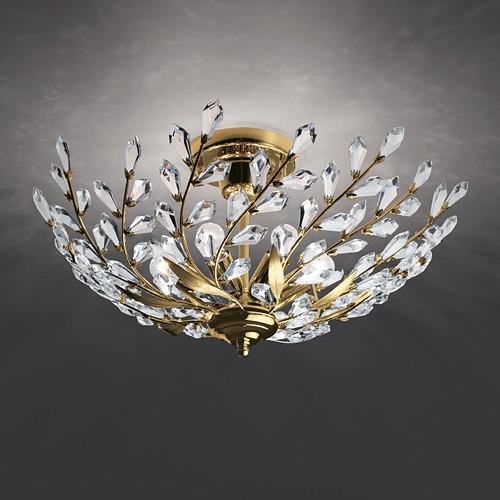 YAMAGIWA　ヤマギワ　クリスタル　シャンデリア　BC サン・ミッシェル yamagiwa（ヤマギワ） YAMAGIWA（ヤマギワ）B.C. SAN MICHELE（サン