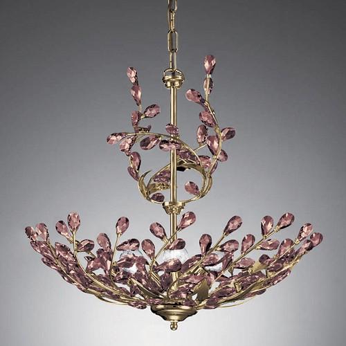 YAMAGIWA（ヤマギワ）B.C. SAN MICHELE（サンミッシェル）CHANDELIER