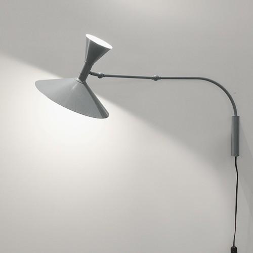 yamagiwa（ヤマギワ） NEMO（ネモ）ブラケット照明 Lampe de Marseille
