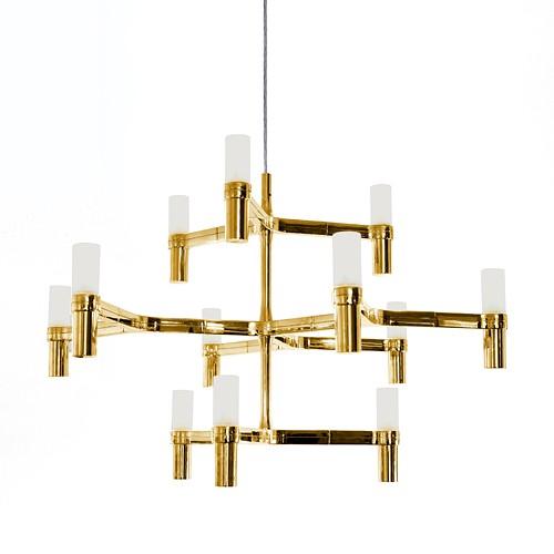 55.5万円 NEMO CROWN MINOR シャンデリア ネモ クラウン yamagiwa（ヤマギワ） NEMO（ネモ）シャンデリア CROWN MINOR クラウン