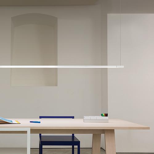 NEMO（ネモ）ペンダント照明 LINESCAPES PENDANT HORIZONTAL ライン