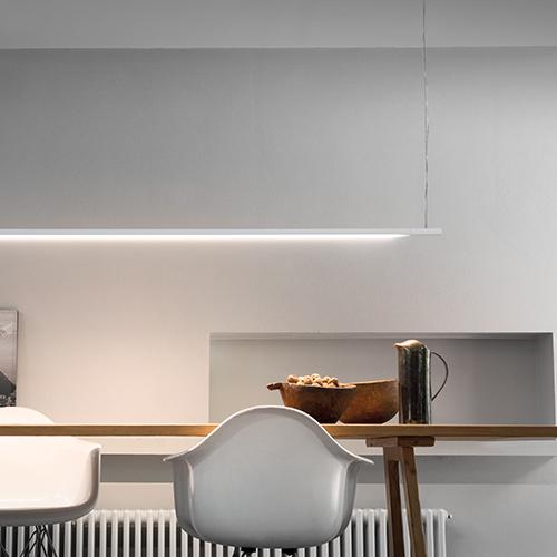 NEMO（ネモ）ペンダント照明 LINESCAPES PENDANT HORIZONTAL ライン