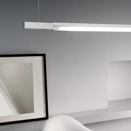 NEMO（ネモ）ペンダント照明 LINESCAPES PENDANT HORIZONTAL ライン