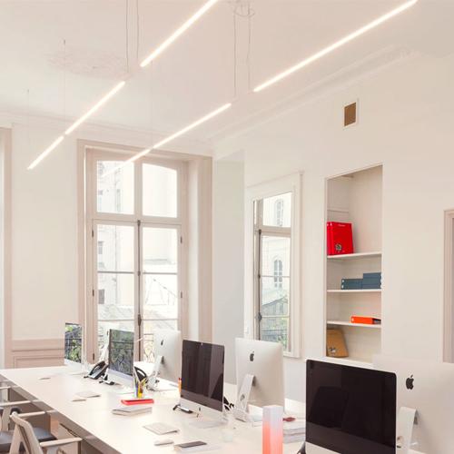 NEMO（ネモ）ペンダント照明 LINESCAPES PENDANT HORIZONTAL ライン