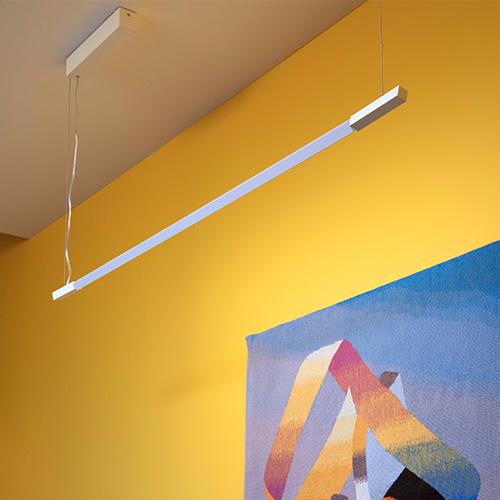 NEMO（ネモ）ペンダント照明 LINESCAPES PENDANT HORIZONTAL ライン