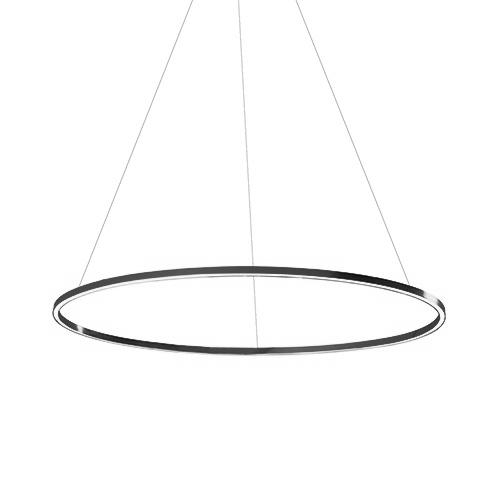 NEMO（ネモ）ペンダント照明 ELLISSE PENDANT MINOR マイナー ブラック