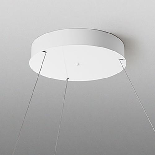 【SALE】NEMO ペンダントライト　ランプなし NEMO（ネモ）ペンダント照明 ELLISSE PENDANT MINOR エリッセ マイナー