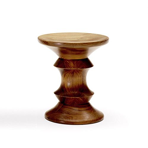 Herman Miller（ハーマンミラー） Eames Turned Stool（イームズターン