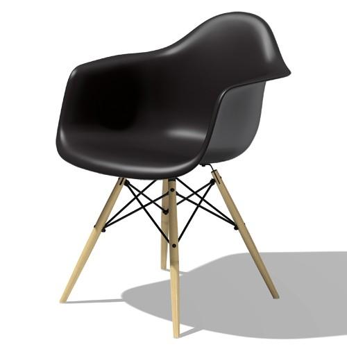 Herman Miller Miller（ハーマンミラー）Eames Shell Chair