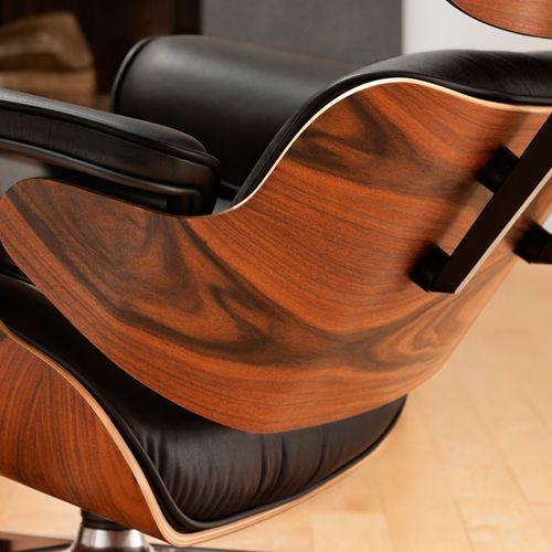 Herman Miller（ハーマンミラー） Eames Lounge Chair & Ottoman 特別