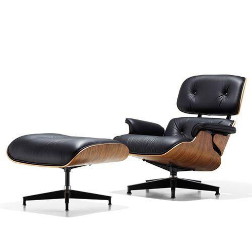 Herman Miller（ハーマンミラー） Eames Lounge Chair & Ottoman 特別