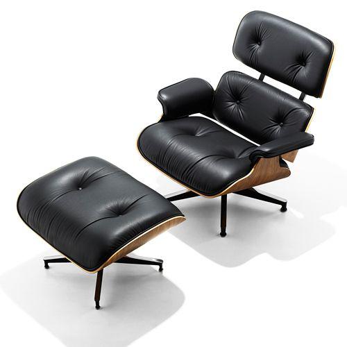 Herman Miller（ハーマンミラー） Eames Lounge Chair & Ottoman 特別