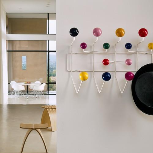 Herman Miller（ハーマンミラー） Eames Hang-It-All（イームズハング